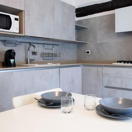 Apartamento Alma Dos Turín Exterior foto