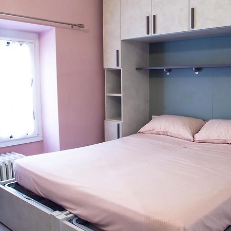 Apartamento Alma Dos Turín Exterior foto